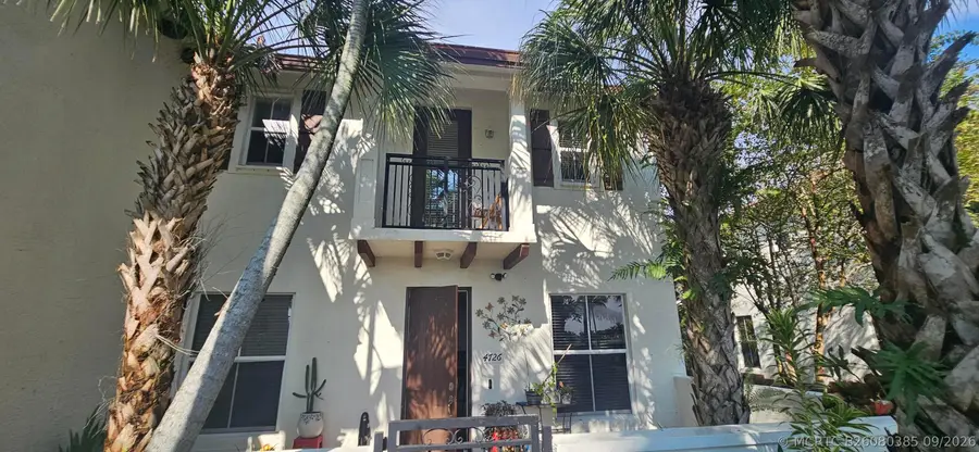 4726 Monarch Way, Coconut Creek, FL 33073 - #2