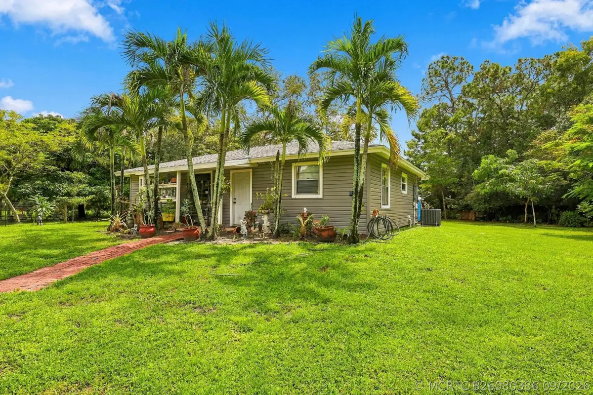 13662 N 54th N, West Palm Beach, FL 33411 - #1