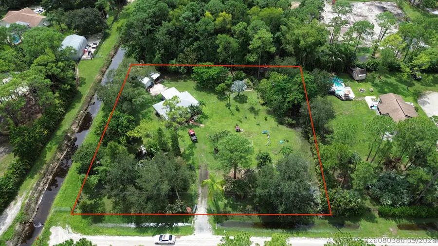 13662 N 54th N, West Palm Beach, FL 33411 - #2