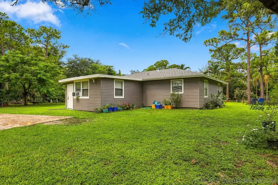 13662 N 54th N, West Palm Beach, FL 33411 - #3