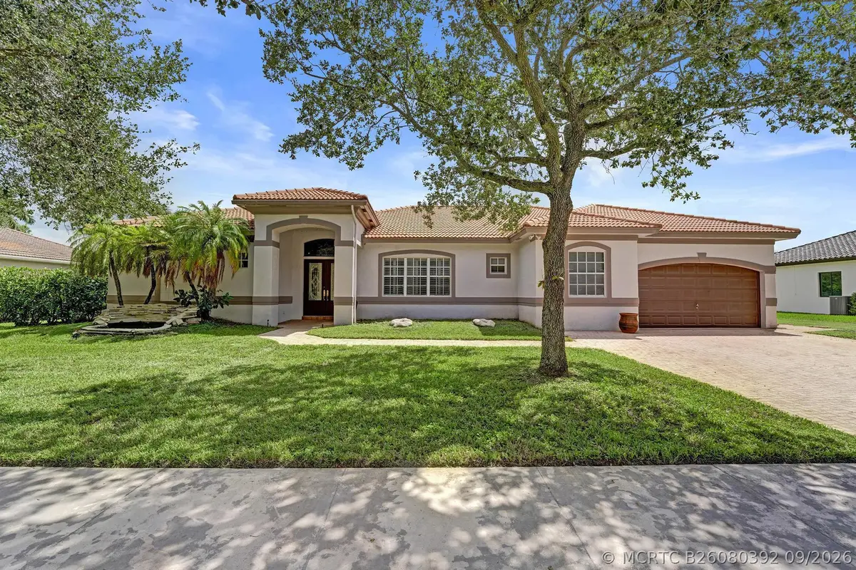 4288 SW 138th Avenue, Davie, FL 33330 - #1