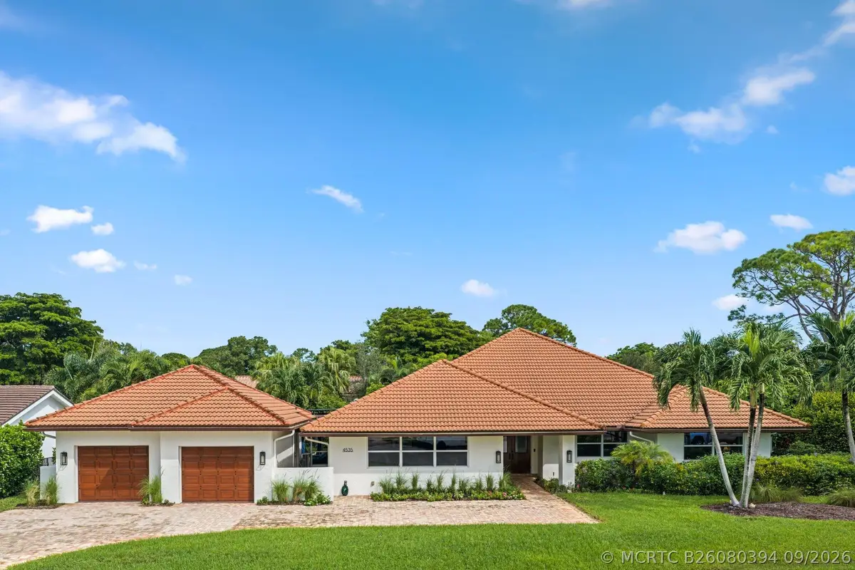 4535 Oak Tree Court, Delray Beach, FL 33445 - #1