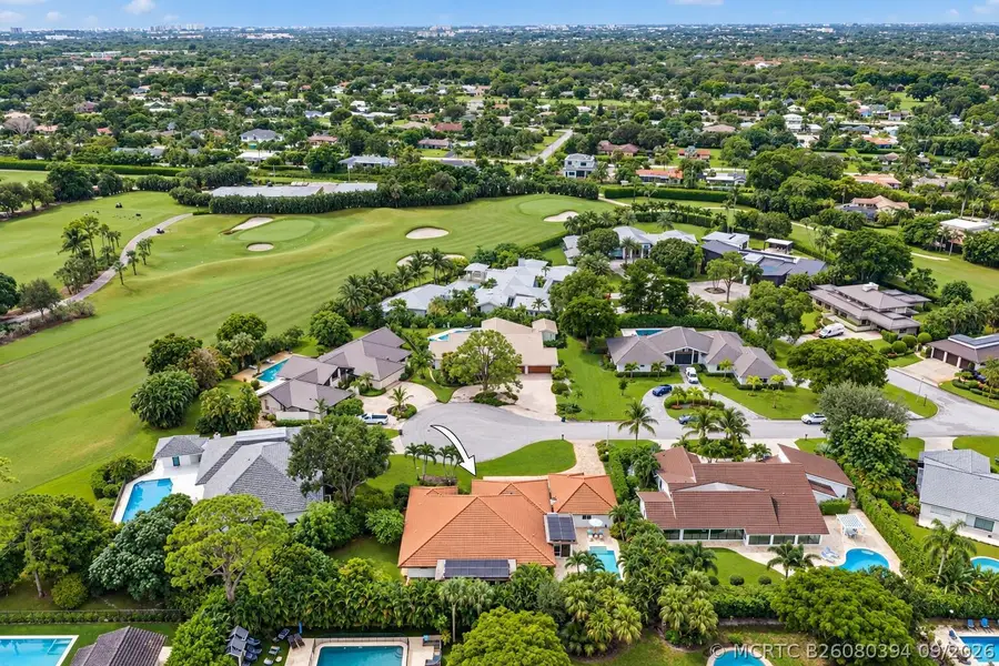 4535 Oak Tree Court, Delray Beach, FL 33445 - #3