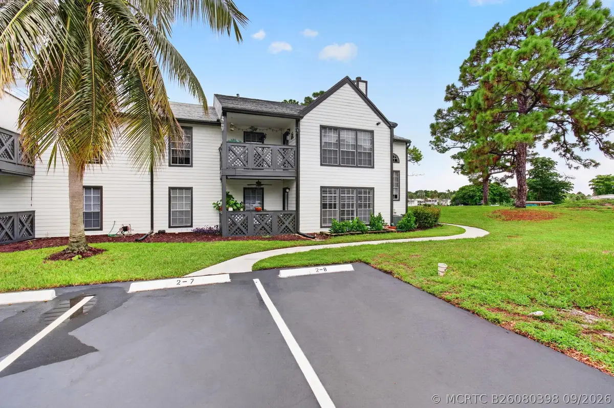 5064 Heatherhill Lane #2208, Boca Raton, FL 33486 - #1