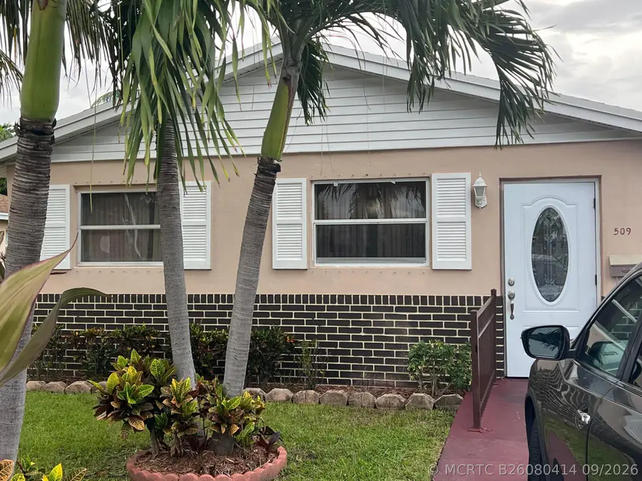 509 SW 10th Street, Delray Beach, FL 33444 - #3