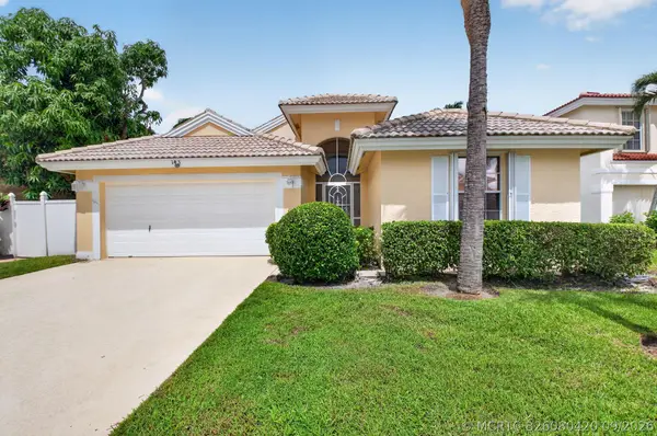 143 Citrus Park Circle, Boynton Beach, FL 33436