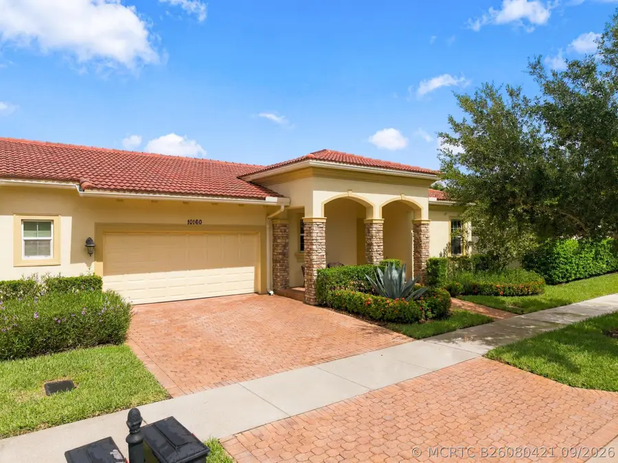 10160 SW Azzo Lane, Port Saint Lucie, FL 34986 - #3