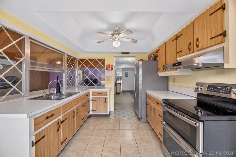 3550 NW 33rd Terrace W, Lauderdale Lakes, FL 33309 - #3