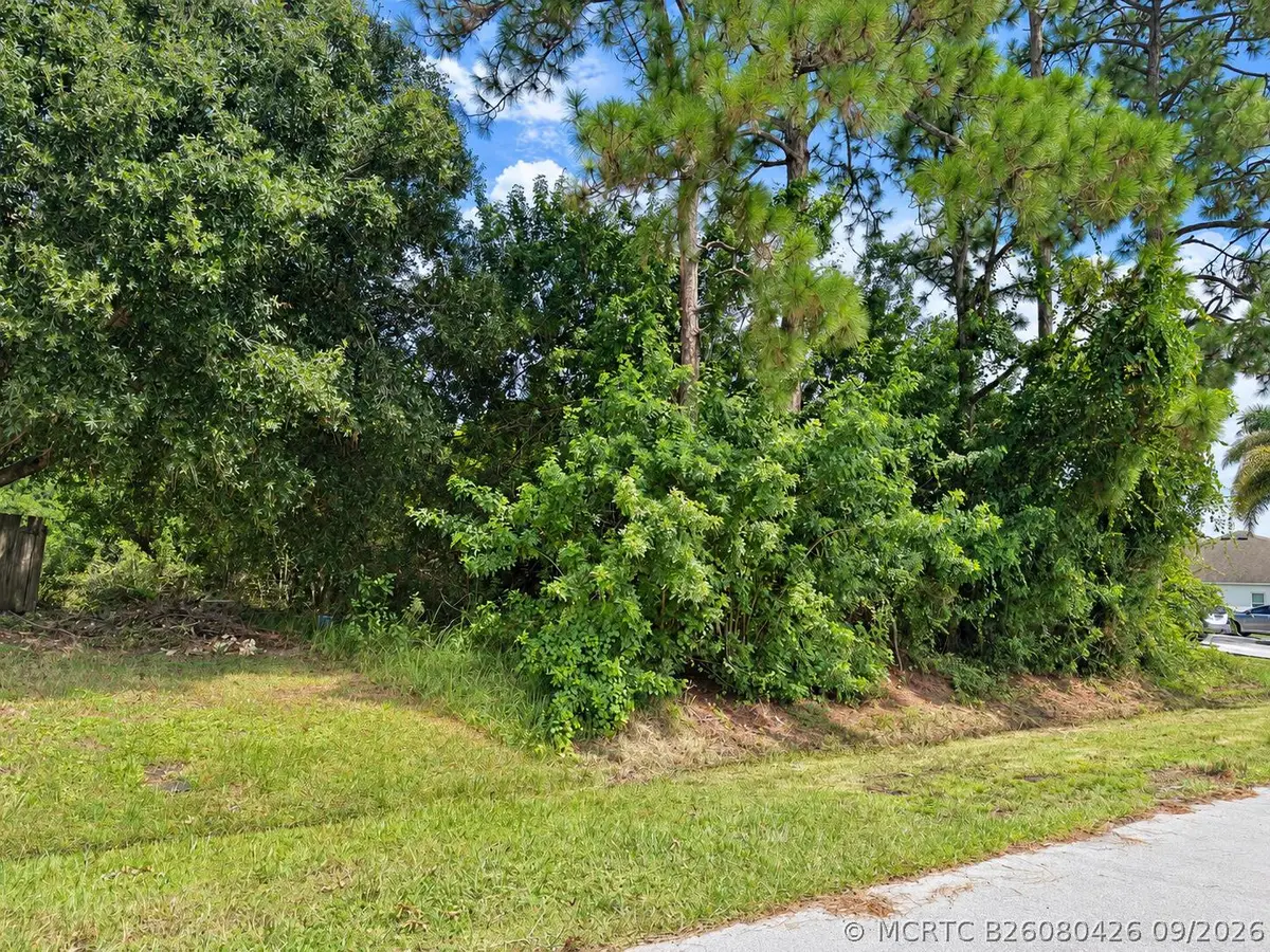 1483 SW Malaga Avenue, Port Saint Lucie, FL 34953 - #1