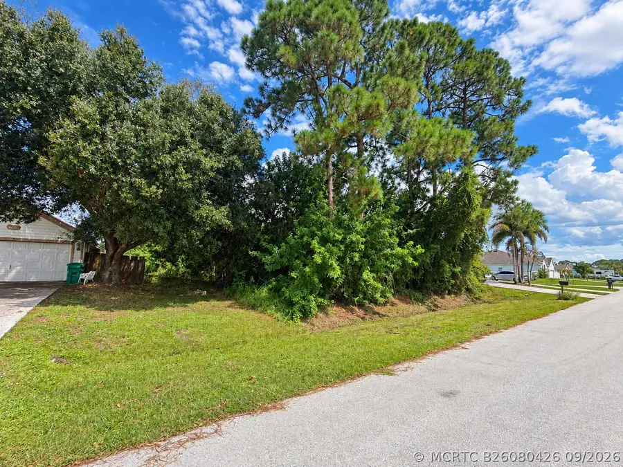 1483 SW Malaga Avenue, Port Saint Lucie, FL 34953 - #2
