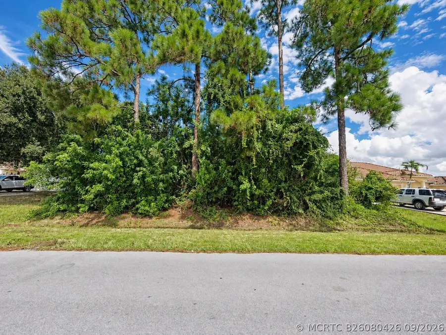 1483 SW Malaga Avenue, Port Saint Lucie, FL 34953 - #3