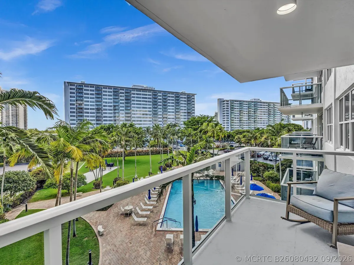 3300 NE 36th Street #420, Fort Lauderdale, FL 33308 - #1