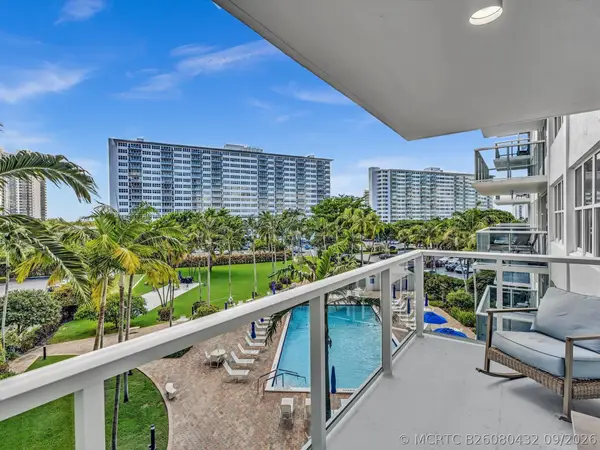 3300 NE 36th Street #420, Fort Lauderdale, FL 33308