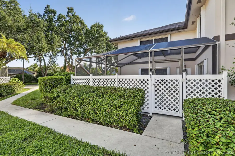 11 Amherst Court #D, Royal Palm Beach, FL 33411 - #2