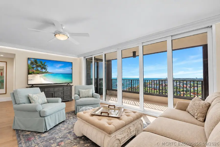 450 Ocean Drive #PH3, Juno Beach, FL 33408 - #3