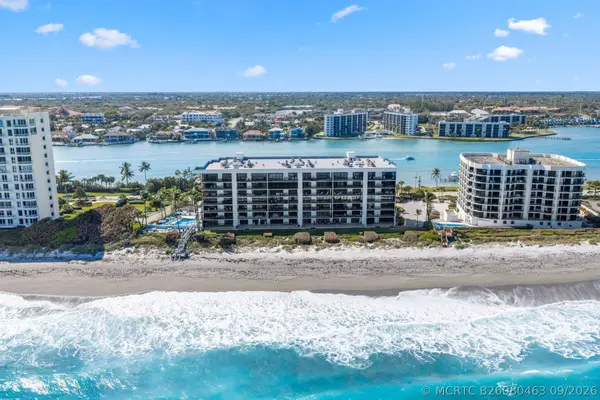 19750 S Beach Road #7050, Tequesta, FL 33469