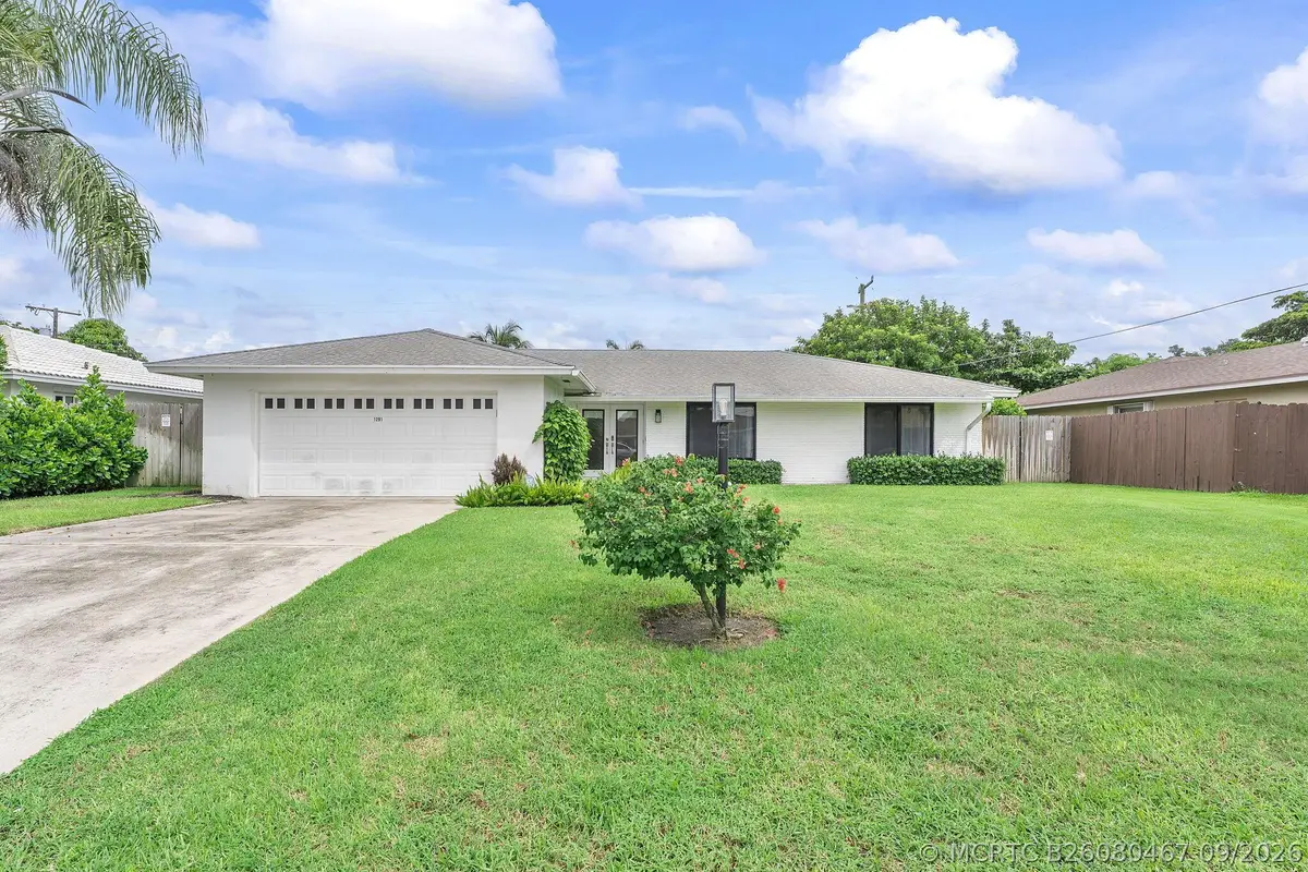1291 SW 27th Place, Boynton Beach, FL 33426 - #1