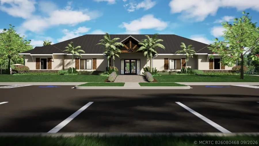 13891 SW Blue Haven Drive, Indiantown, FL 34956 - #3