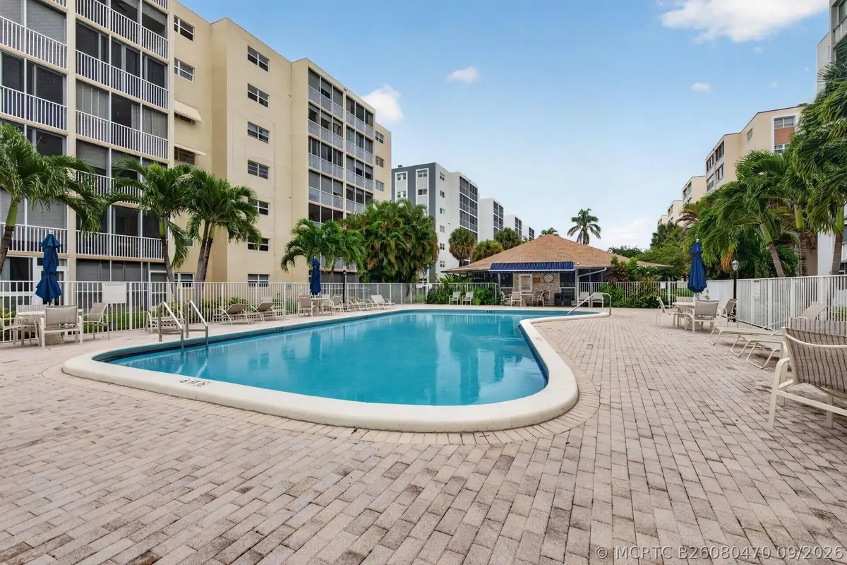 620 NE 12th Avenue #202, Hallandale Beach, FL 33009 - #1