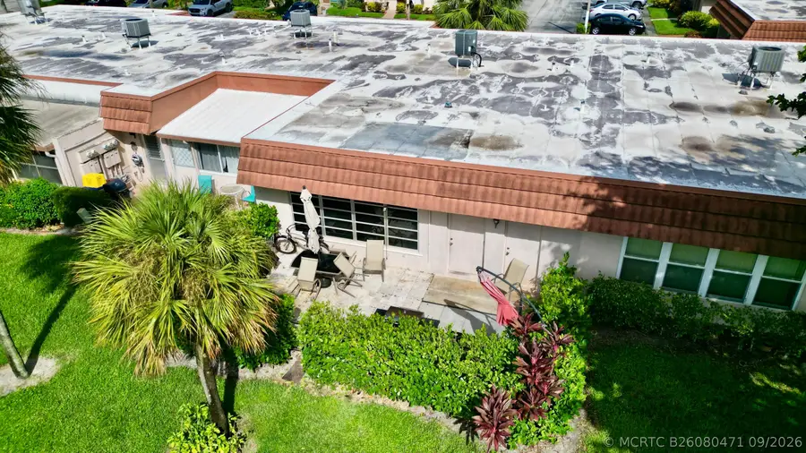 5775 W Fernley Drive W #121, West Palm Beach, FL 33415 - #3