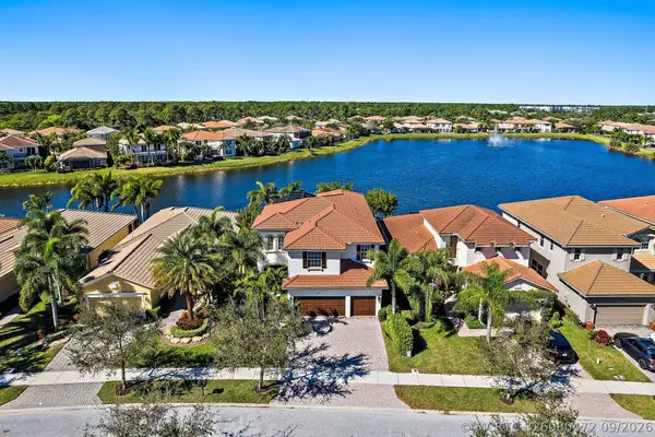 12140 Aviles Circle, Palm Beach Gardens, FL 33418