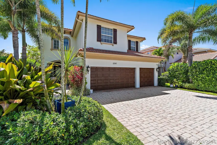 12140 Aviles Circle, Palm Beach Gardens, FL 33418 - #2