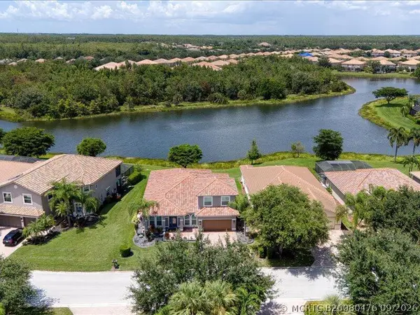 20458 Torre Del Lago Street, Estero, FL 33928