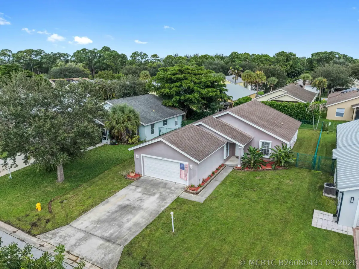 2705 SW Riviera Road, Stuart, FL 34997 - #1