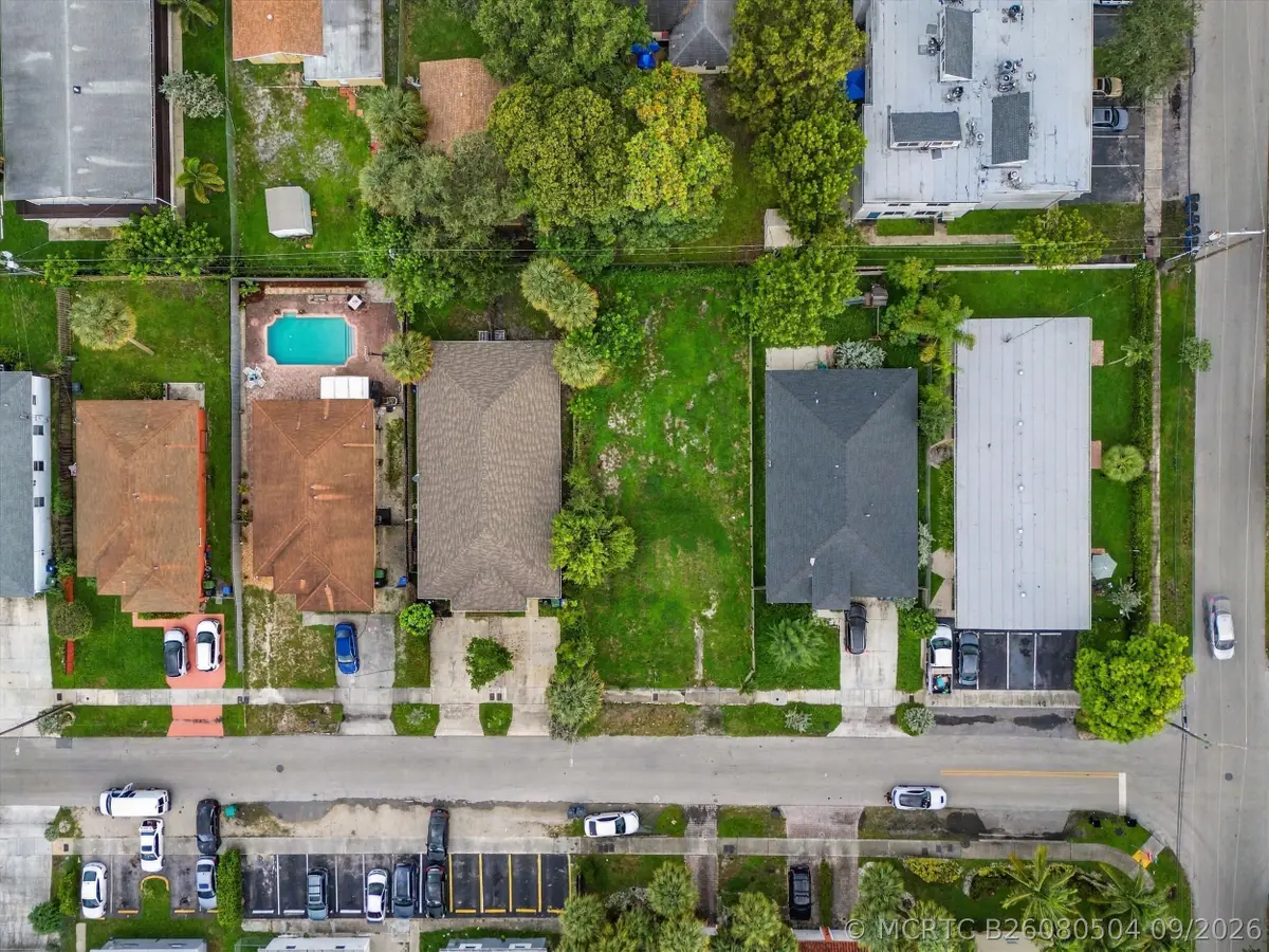 1312 NW 2nd Street, Fort Lauderdale, FL 33311 - #1
