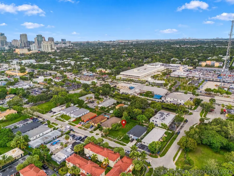 1312 NW 2nd Street, Fort Lauderdale, FL 33311 - #3