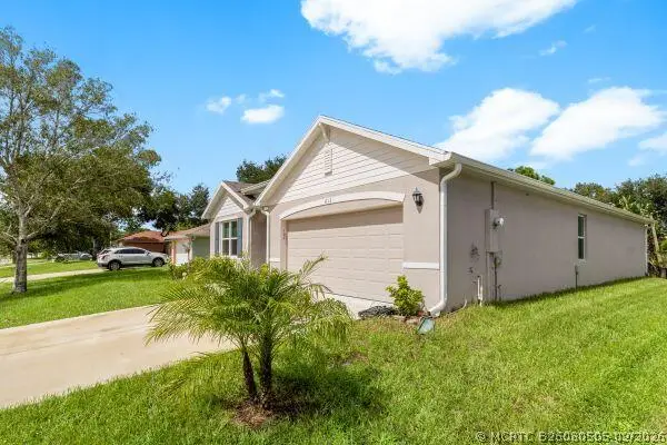 613 Carnival Terrace, Sebastian, FL 32958 - #3