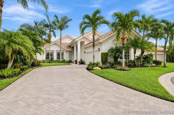 6799 Augusta Court, West Palm Beach, FL 33412