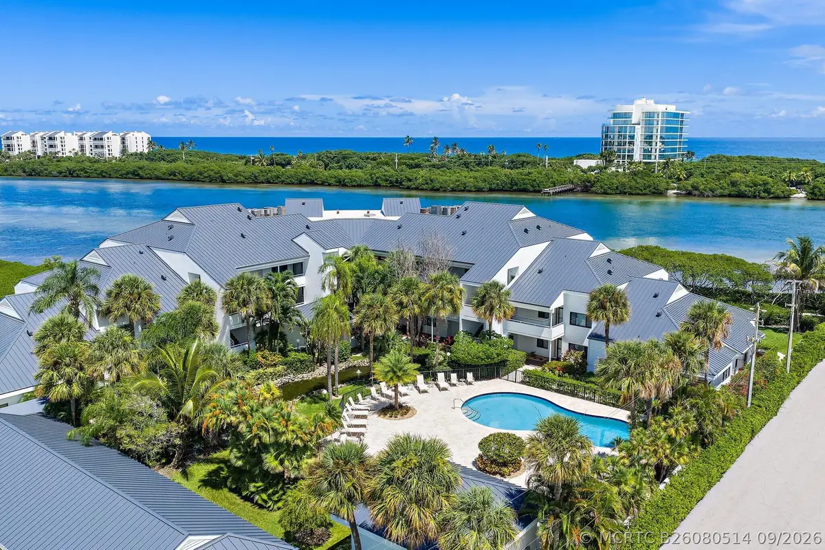 200 Waterway Road #105, Tequesta, FL 33469 - #1