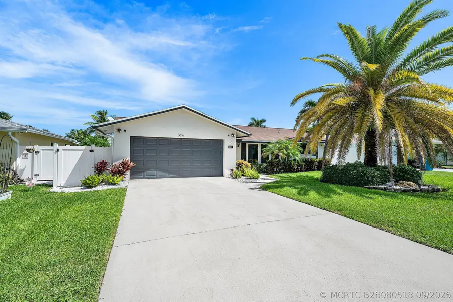 3616 SE 2nd Street, Boynton Beach, FL 33435 - #2