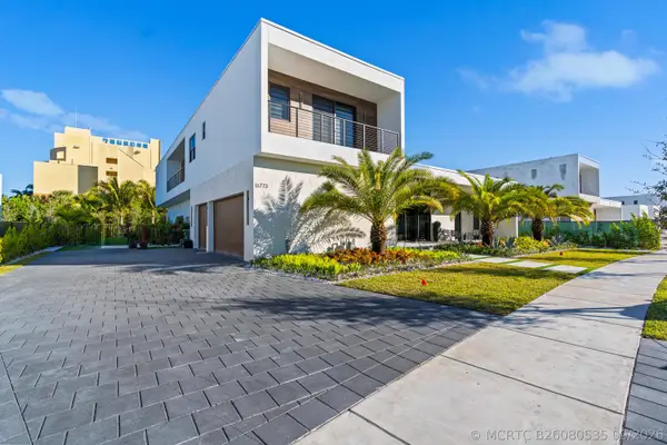16773 Botaniko Drive S, Weston, FL 33326