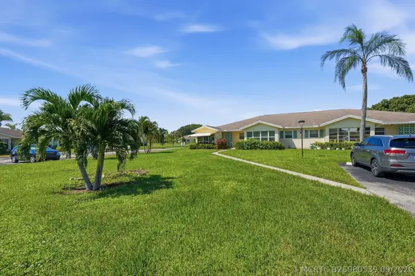 5198 Lakefront Boulevard #A, Delray Beach, FL 33484