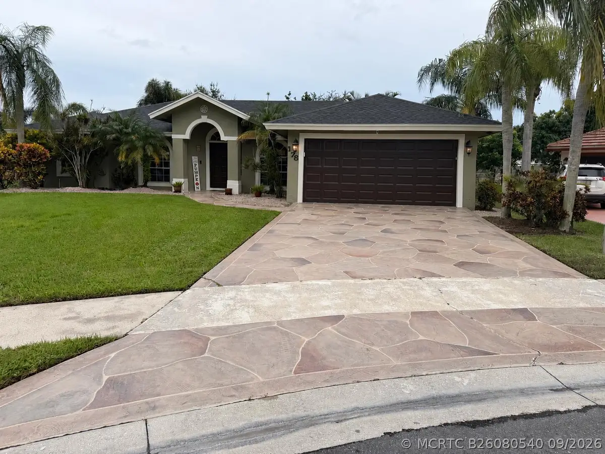 178 Park Road N, Royal Palm Beach, FL 33411 - #1