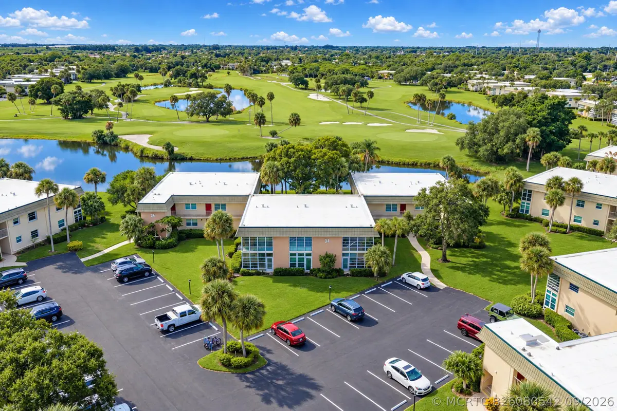 34 Vista Gardens Trail #105, Vero Beach, FL 32962 - #1