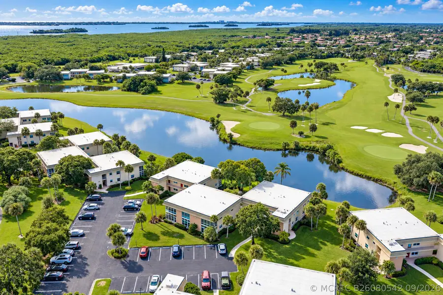 34 Vista Gardens Trail #105, Vero Beach, FL 32962 - #2