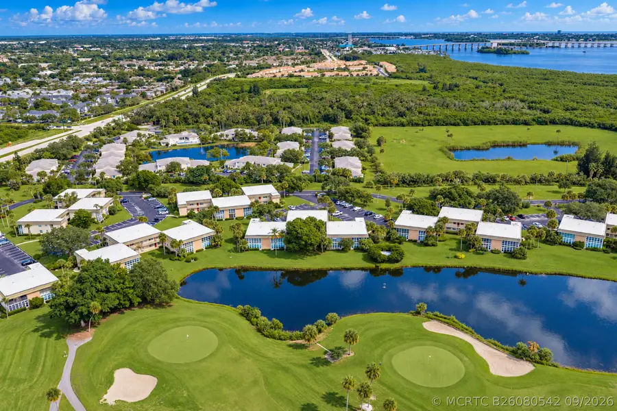 34 Vista Gardens Trail #105, Vero Beach, FL 32962 - #3