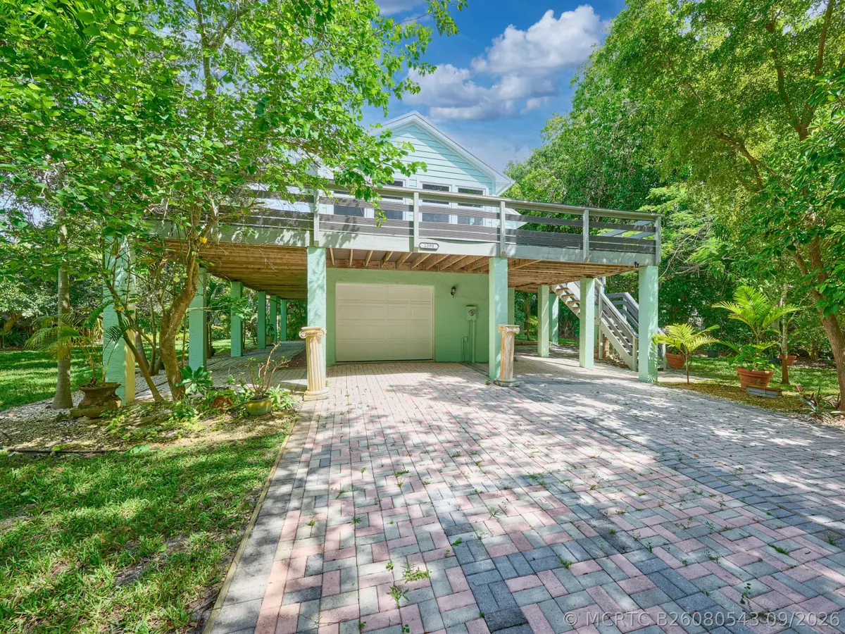 1398 SW Palm City Road, Stuart, FL 34994 - #1