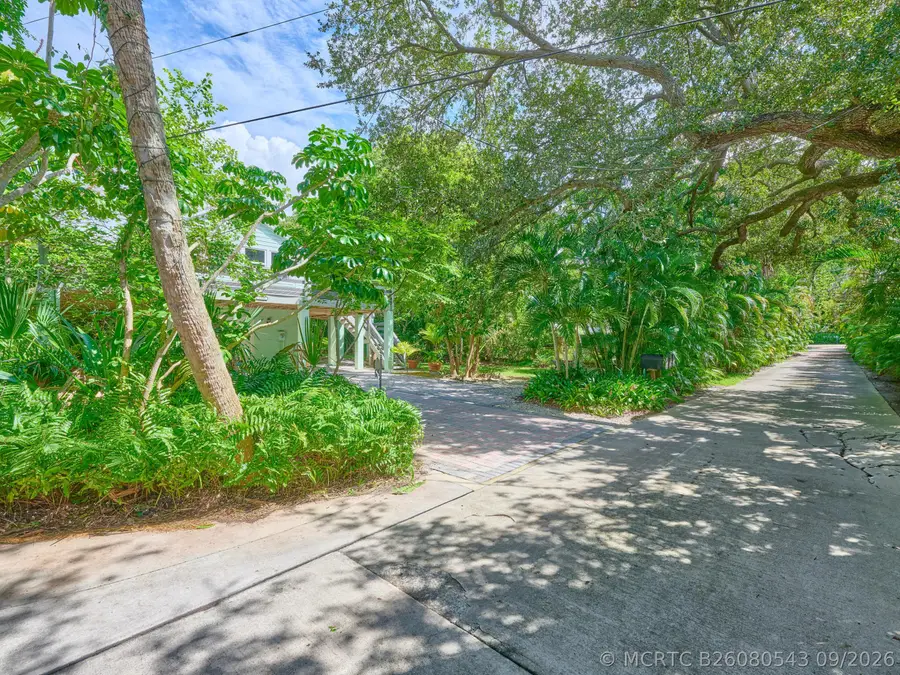 1398 SW Palm City Road, Stuart, FL 34994 - #3