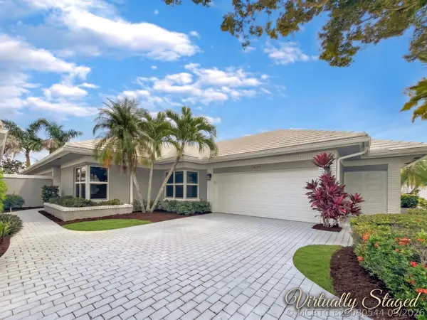 2479 SW Brookwood Lane, Palm City, FL 34990