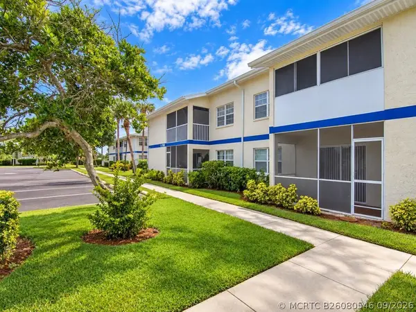 1505 SE Royal Green Circle #103, Port St Lucie, FL 34952