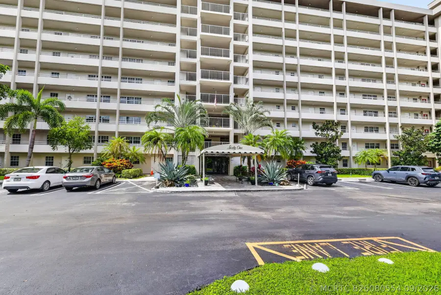 575 Oaks Lane #102, Pompano Beach, FL 33069 - #3