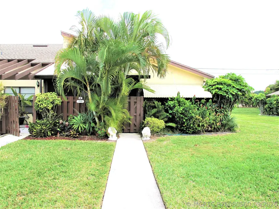 5031 Nesting Way #D, Delray Beach, FL 33484 - #2