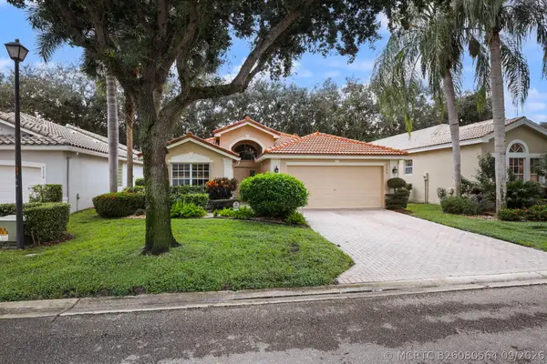 7286 Wailea Avenue, Boynton Beach, FL 33437