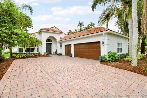 8161 Cypress Point Road, West Palm Beach, FL 33412