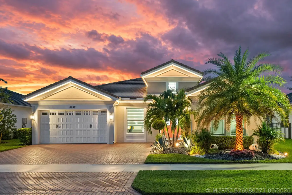 5657 Opal Drive, Loxahatchee, FL 33470 - #1