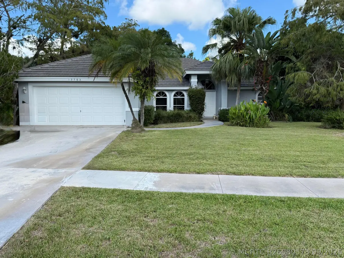 13783 Callington Drive, Wellington, FL 33414 - #1